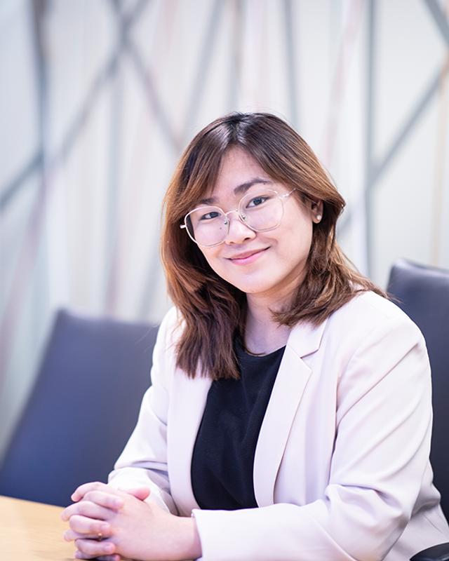 Eunice Galang